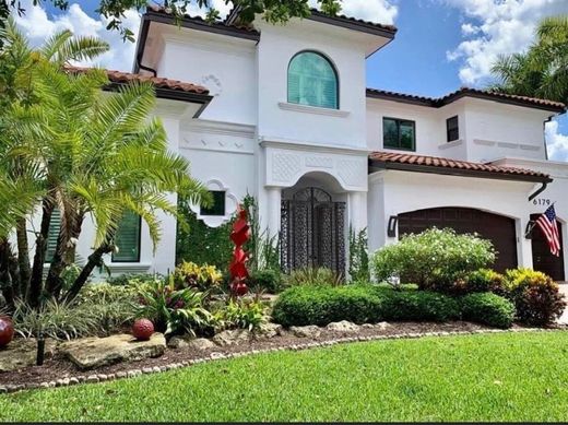 Villa in Delray Beach, Palm Beach County