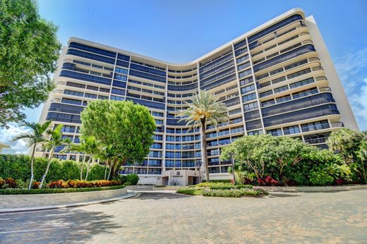 Complexos residenciais - Highland Beach, Palm Beach County