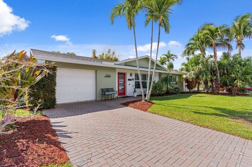 Villa in Boca Raton, Palm Beach