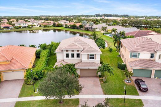 Villa - Royal Palm Beach, Palm Beach County