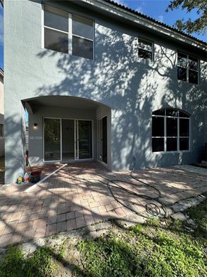 Villa in Hollywood, Broward County