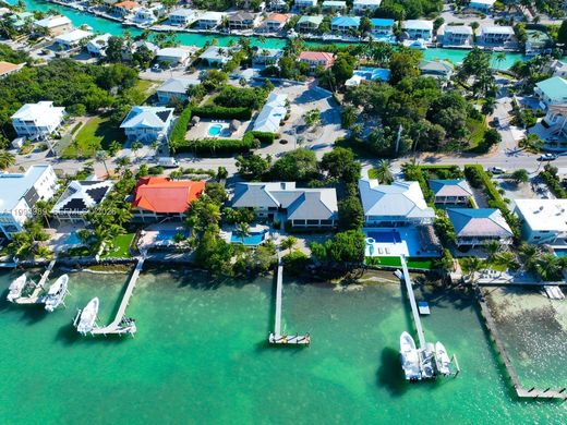 Villa in Duck Key, Monroe County
