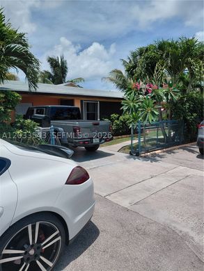 Villa à Lantana, Comté de Palm Beach