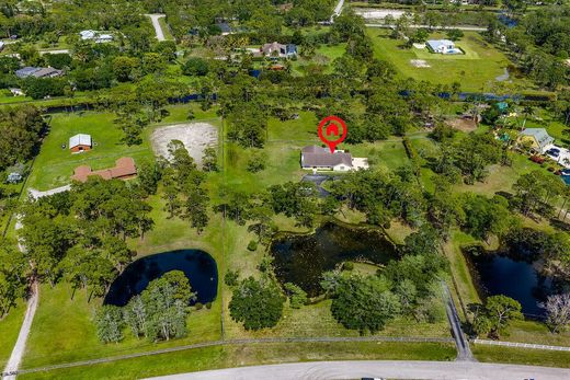 Villa in Lake Worth, Palm Beach
