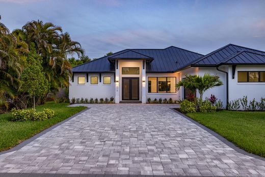 Villa in Stuart, Martin County