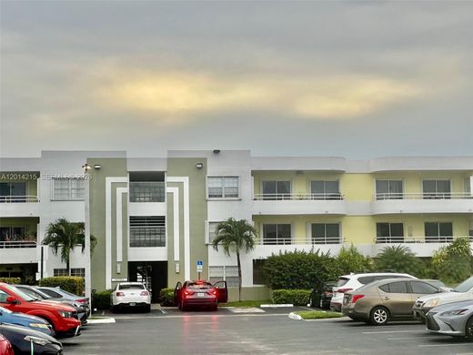 Edificio en Miami, Miami-Dade County