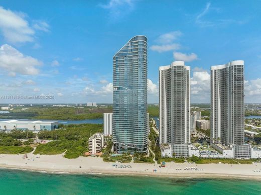 Appartementencomplex in Sunny Isles Beach, Miami-Dade County