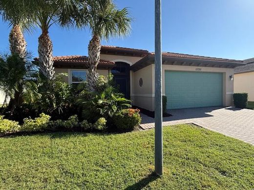 Villa in Port Saint Lucie, Saint Lucie County
