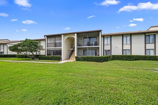 Complesso residenziale a Palm City, Martin County