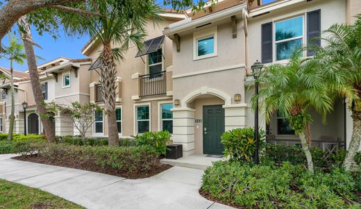 Townhouse in West Palm Beach, Palm Beach