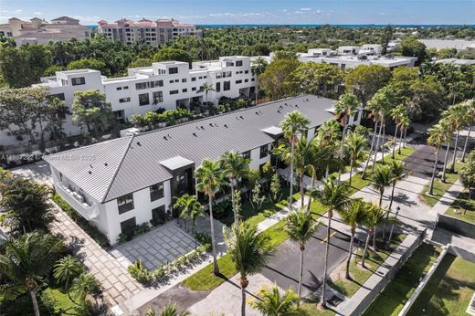 Complesso residenziale a Key Biscayne, Miami-Dade County