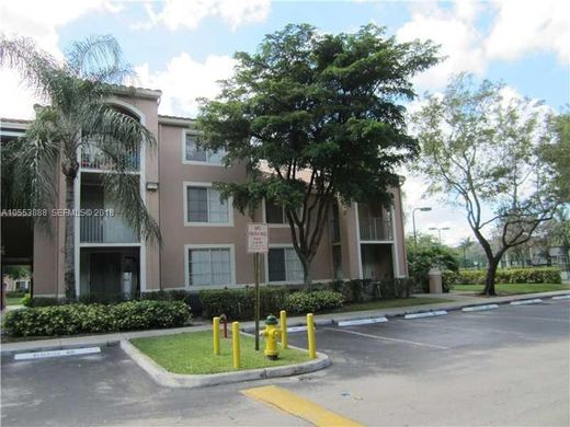 Complexos residenciais - Miramar, Broward County