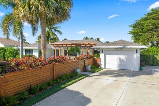 Villa in Boynton Beach, Palm Beach County