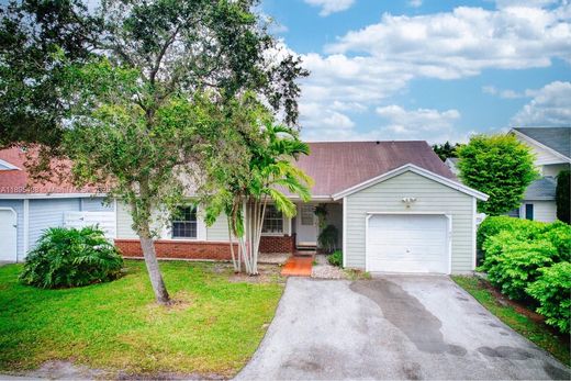 빌라 / 마이애미, Miami-Dade County