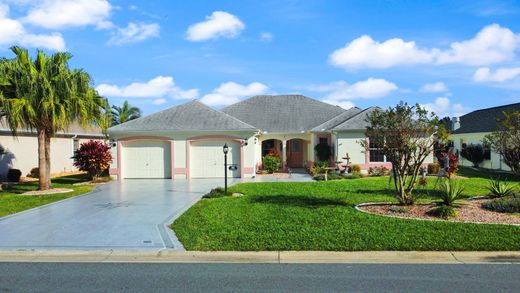 Villa a The Villages, Sumter County
