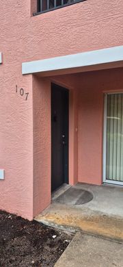 Residential complexes in Port Saint Lucie, Saint Lucie County