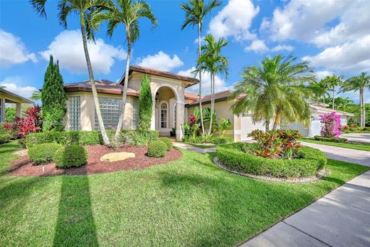Villa en Weston, Broward County