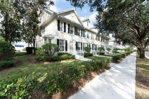 城市独宅  Jupiter, Palm Beach County