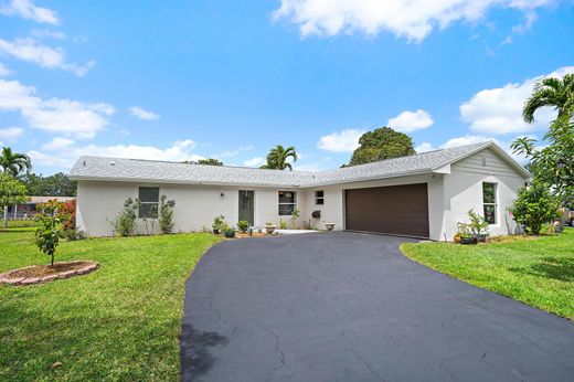 Villa Palm Beach Gardens, Palm Beach County