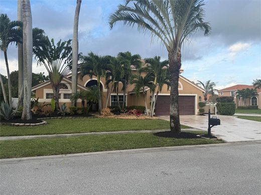 Villa en Boynton Beach, Palm Beach County