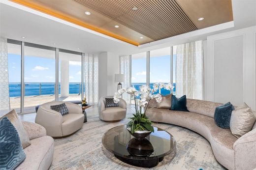 Complexos residenciais - Fort Lauderdale, Broward County