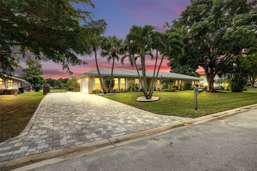 Villa in Coral Springs, Broward County