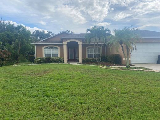 Villa in Port Saint Lucie, Saint Lucie County