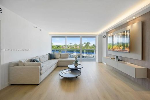 Wohnkomplexe in Aventura, Miami-Dade County