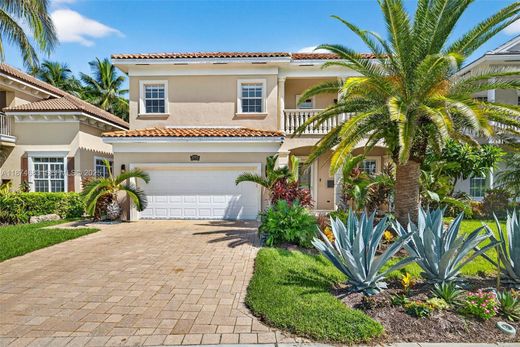 Villa in Fort Lauderdale, Broward County