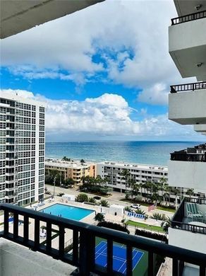 Appartementencomplex in Pompano Beach, Broward County