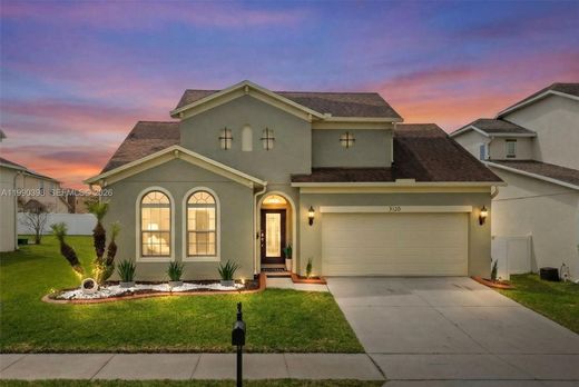 Villa in Clermont, Lake County