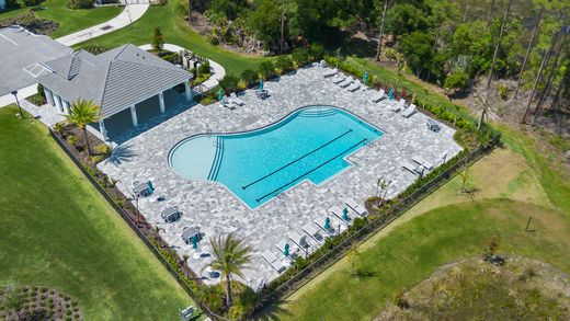 Villa - Stuart, Martin County