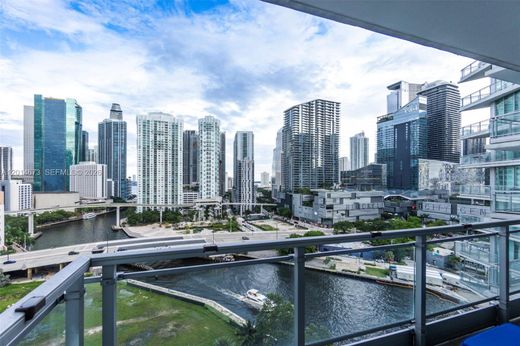 Edificio en Miami, Miami-Dade County