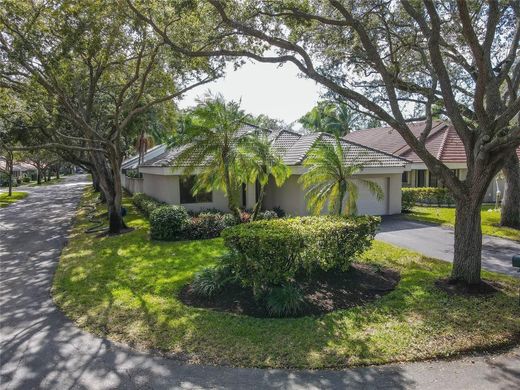 Villa a Plantation, Broward County