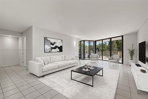 Residential complexes in Miami, Miami-Dade