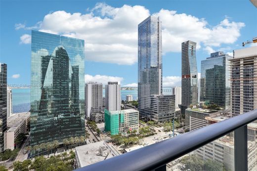 マイアミ, Miami-Dade Countyのアパートメント・コンプレックス