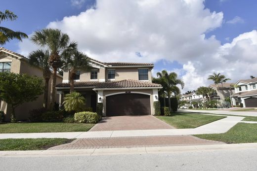 Villa in Delray Beach, Palm Beach