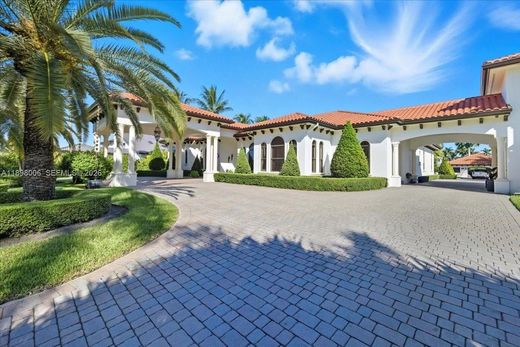Villa in Hialeah Gardens, Miami-Dade