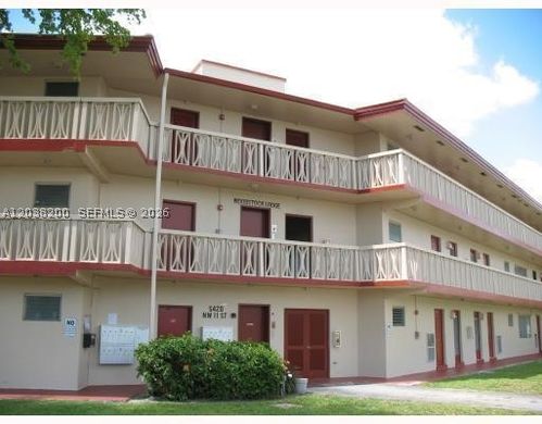 Edificio en Plantation, Broward County