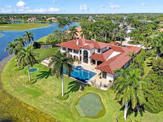 Villa in Weston, Broward County
