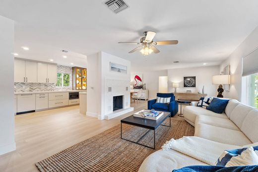 Villa in West Palm Beach, Palm Beach