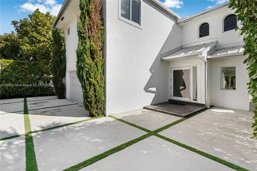 Villa en Miami, Miami-Dade County