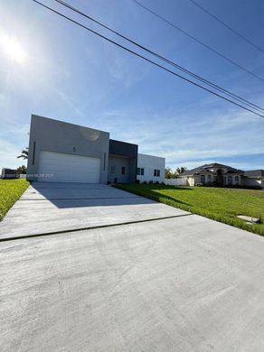 Villa Cape Coral, Lee County