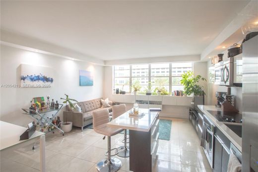 Complexos residenciais - Miami, Miami-Dade County