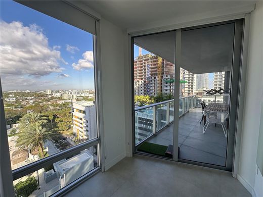 Жилой комплекс, Майами, Miami-Dade County