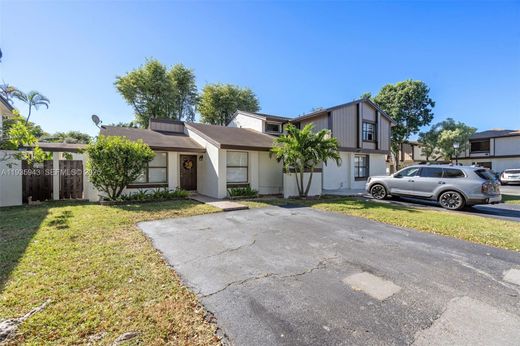 Αστικό ακίνητο σε Μαϊάμι, Miami-Dade County