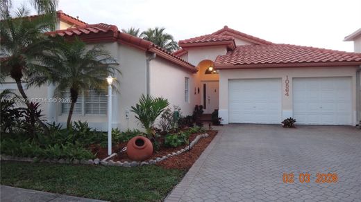 Villa in Doral, Miami-Dade