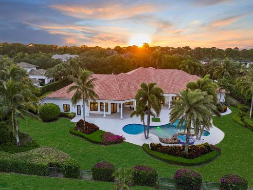 Villa en Palm Beach Gardens, Palm Beach County