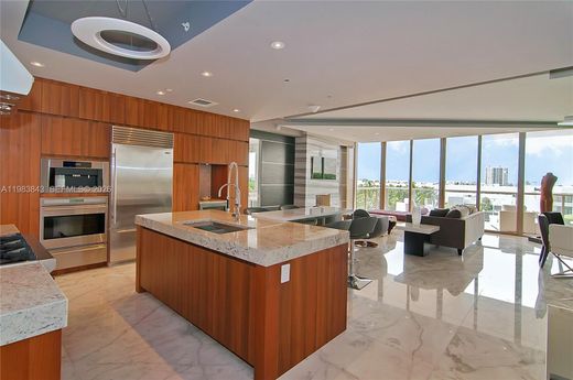 Edificio en Bal Harbour, Miami-Dade County