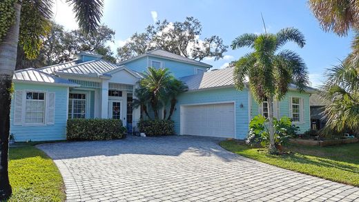 别墅  Port Saint Lucie, Saint Lucie County